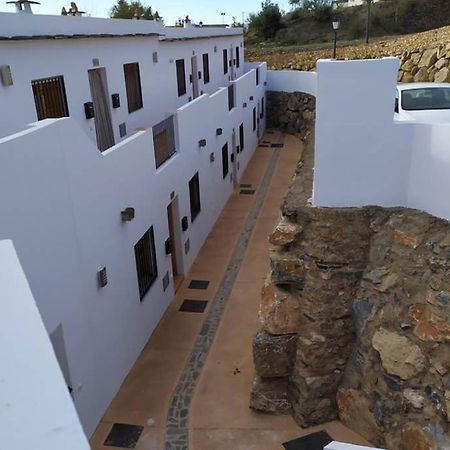 דירות Picena Apartamento En Nevada. La Casa De Isabel Maria מראה חיצוני תמונה