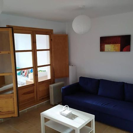 דירות Picena Apartamento En Nevada. La Casa De Isabel Maria מראה חיצוני תמונה
