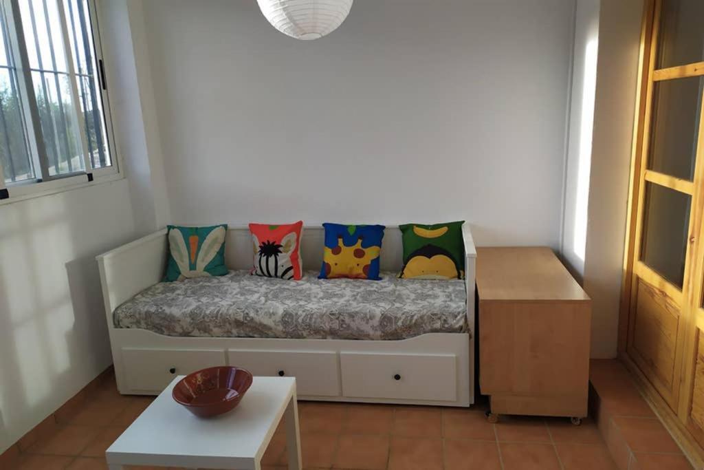 דירות Picena Apartamento En Nevada. La Casa De Isabel Maria מראה חיצוני תמונה