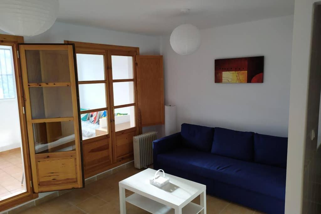 דירות Picena Apartamento En Nevada. La Casa De Isabel Maria מראה חיצוני תמונה