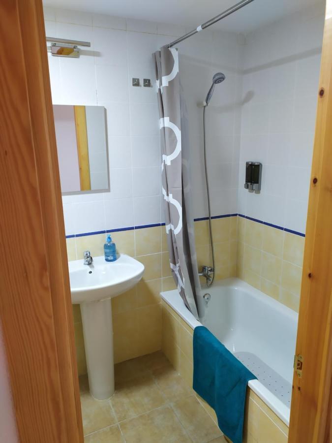 דירות Picena Apartamento En Nevada. La Casa De Isabel Maria מראה חיצוני תמונה
