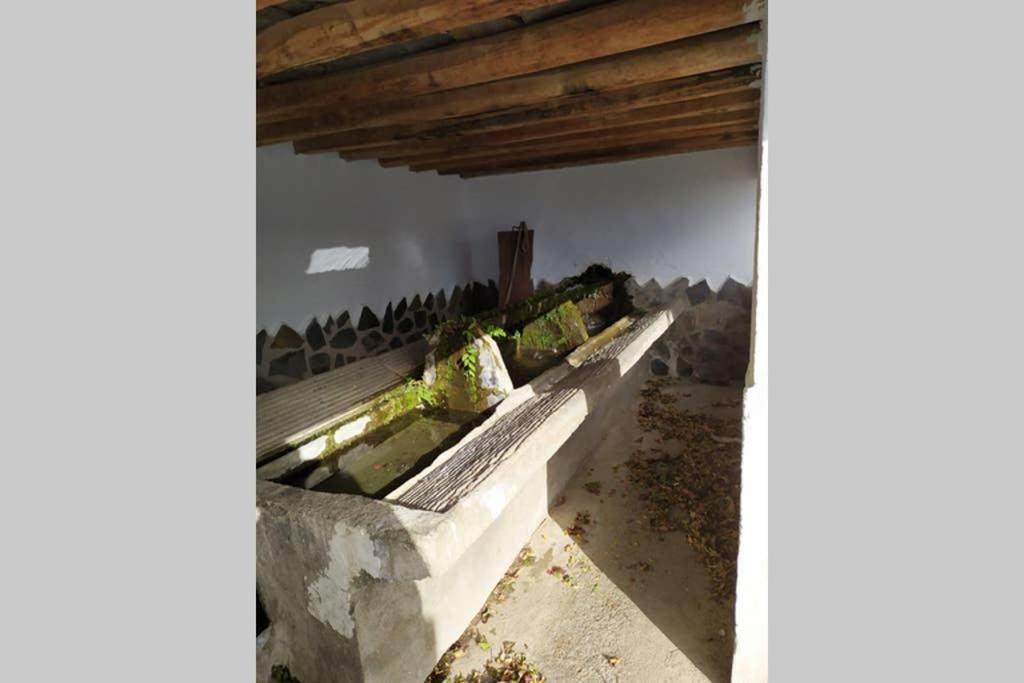 דירות Picena Apartamento En Nevada. La Casa De Isabel Maria מראה חיצוני תמונה