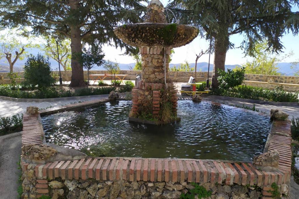 דירות Picena Apartamento En Nevada. La Casa De Isabel Maria מראה חיצוני תמונה