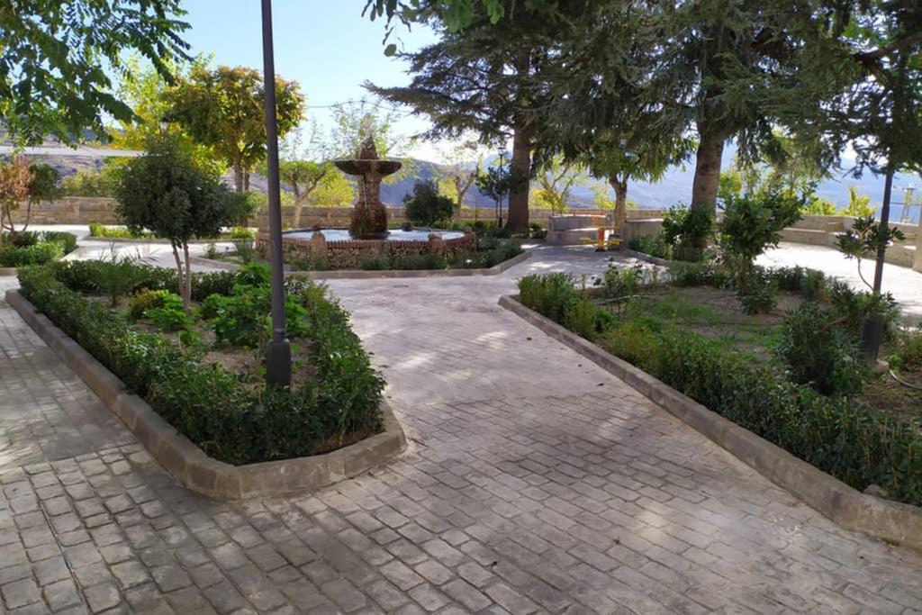 דירות Picena Apartamento En Nevada. La Casa De Isabel Maria מראה חיצוני תמונה