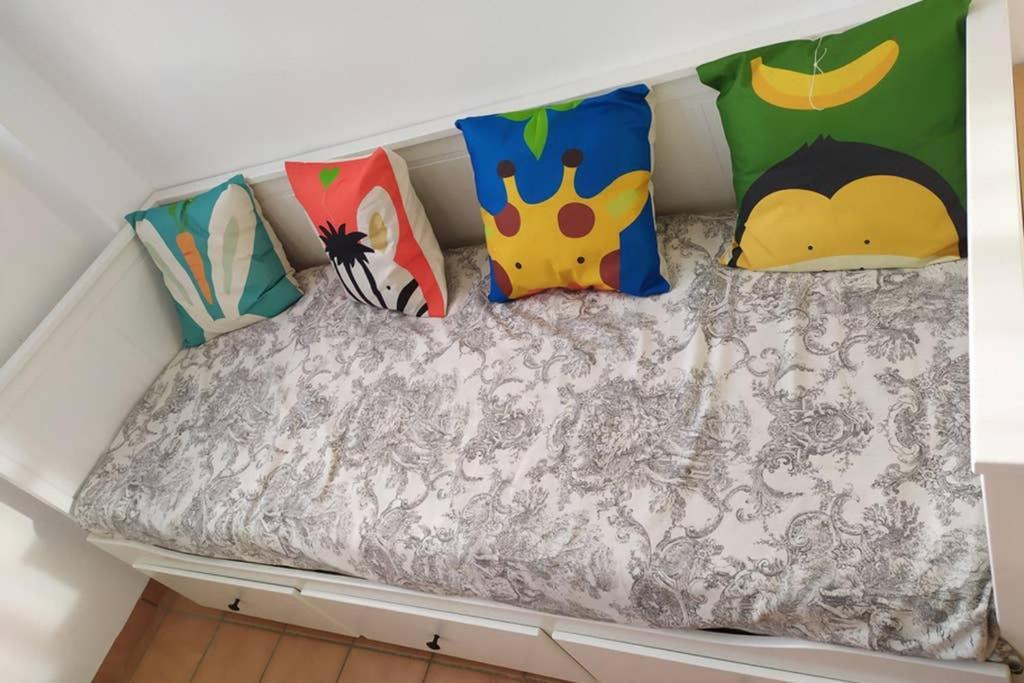 דירות Picena Apartamento En Nevada. La Casa De Isabel Maria מראה חיצוני תמונה