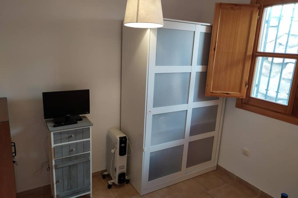 דירות Picena Apartamento En Nevada. La Casa De Isabel Maria מראה חיצוני תמונה