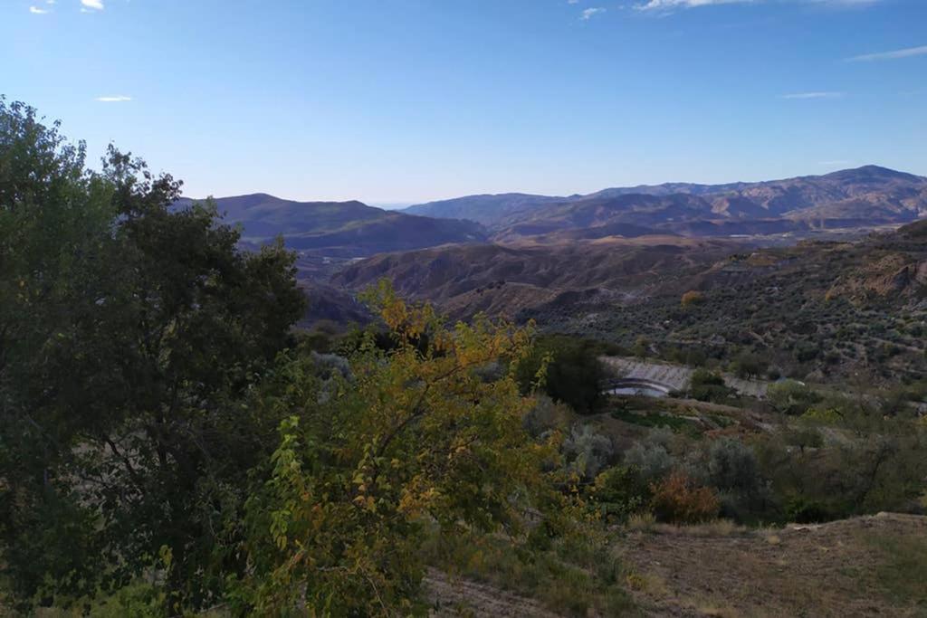 דירות Picena Apartamento En Nevada. La Casa De Isabel Maria מראה חיצוני תמונה